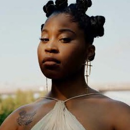 Rebecca — reference photo